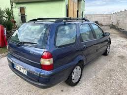 Ricambi carrozzeria fiat palio weekend