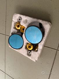 Specchietti bar end