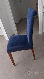 Sedie design Calligaris come nuove