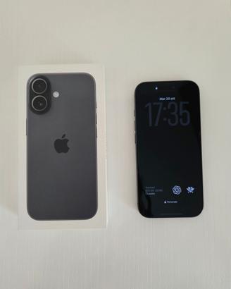 iPhone 17 Black 256gb