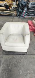 poltrona Natuzzi 