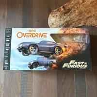 Anki Overdrive