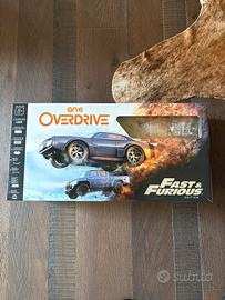 Anki Overdrive