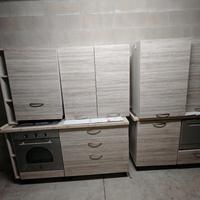 cucina componibile