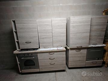 cucina componibile