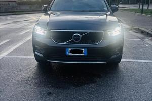 Volvo XC40 2.0 D3 Business Plus Geartronic