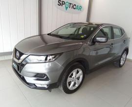 Nissan Qashqai 1.5 dCi 115 CV Acenta