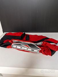 Pantaloni maglia e accessori Cross Enduro