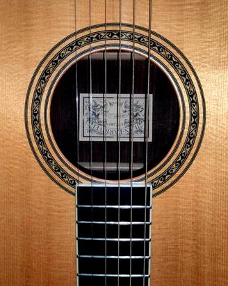 Larrivee D10 Grifone