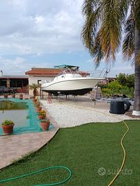cerion 27.7 cabin
