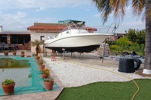 cerion 27.7 cabin