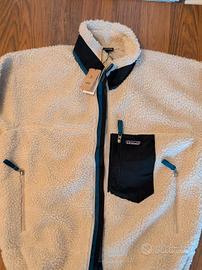 Patagonia Classic Retro-X