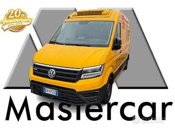 VOLKSWAGEN Crafter e-Crafter 35 136cv L3H3 FRIGO