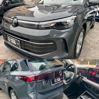 VW TIGUAN 2.0 TDI 150 CV DSG LIFE