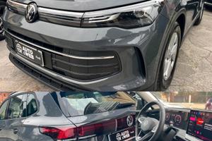 VW TIGUAN 2.0 TDI 150 CV DSG LIFE