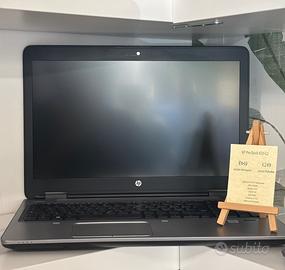 HP ProBook 650 G2