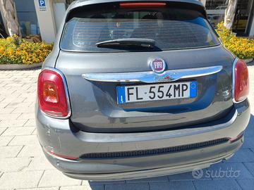 500x 2019 km 218.000