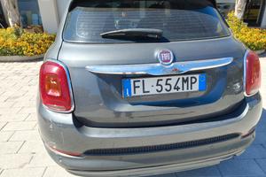 500x 2019 km 218.000