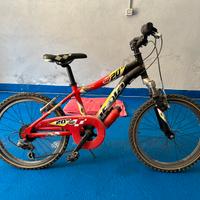 Mountain Bike Atala