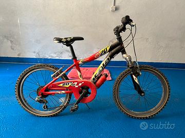 Mountain Bike Atala