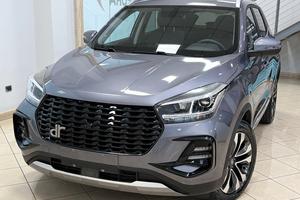 Dr 5.0 1.5 Turbo CVT Bi-Fuel GPL - cerchi in lega+