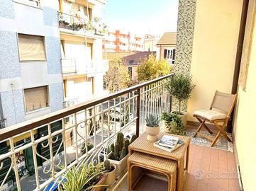 Appartamento di 60 m² con 2 locali a Albenga