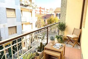 Appartamento di 60 m² con 2 locali a Albenga