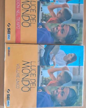 Libro scolastico