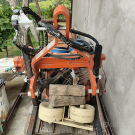 Lama interfilare braum