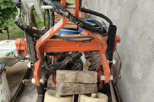 Lama interfilare braum