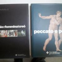 Libri di pregio, dizionari di inglese, romanzi e l