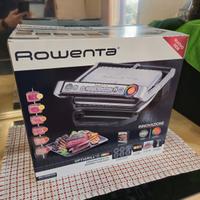 OptiGrill + Roventa 