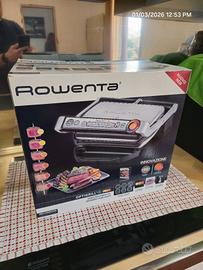 OptiGrill + Roventa 