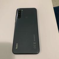 Redmi note 8T
