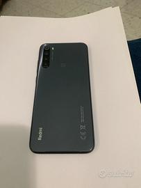 Redmi note 8T