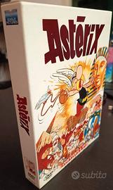 Asterix cofanetto 6 DVD (Film Classici)