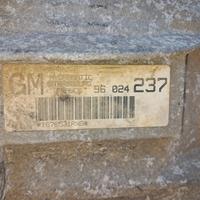 cambio automatico pr range rover o bmw