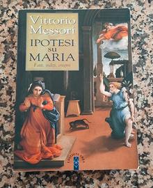 ipotesi su Maria Vittorio Messori 