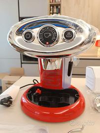 Macchina caffè Illy