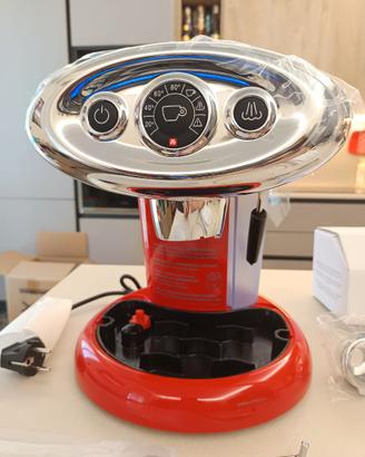 Macchina caffè Illy