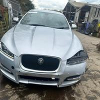 Ricambi Jaguar XF 2013 3.0 diesel 306dt 275cv