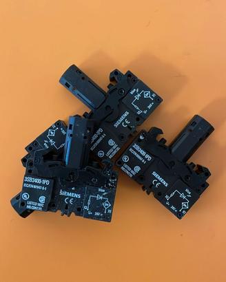Siemens 3SB3400-1PD - 4 pezzi disponibili