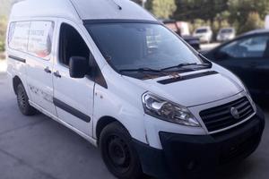 FIAT SCUDO (SOLO RICAMBI)