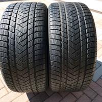 2 gomme invernali Pirelli 295\40\20 DOT4423