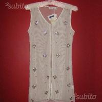 Gilet da sera LIST