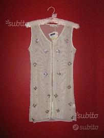 Gilet da sera LIST