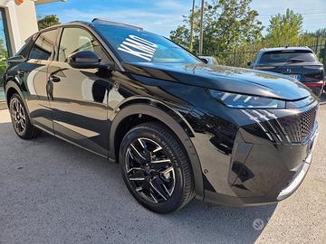 Peugeot 3008 3008 1.2 hybrid GT 145cv e-dcs6 + TET