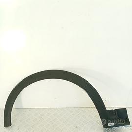 Arco Passaruota Anteriore Sinistro Fiat 500X 2014–