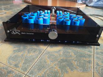 Pre phono ASR Basis Exclusive  			