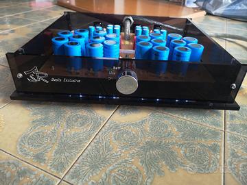 Pre phono ASR Basis Exclusive